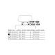 Headrest mount 123/183 mm