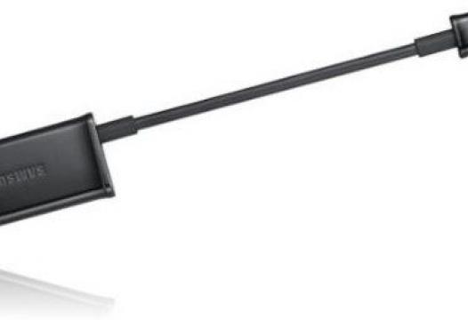 EIA2UHUN HDMI adapter kabel i9100 Galaxy S2