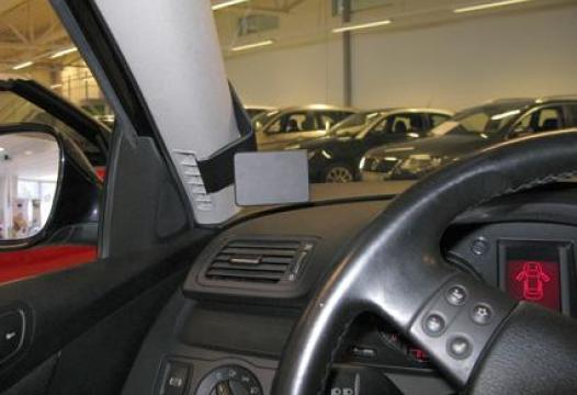 Proclip Volkswagen Passat 12- Left mount