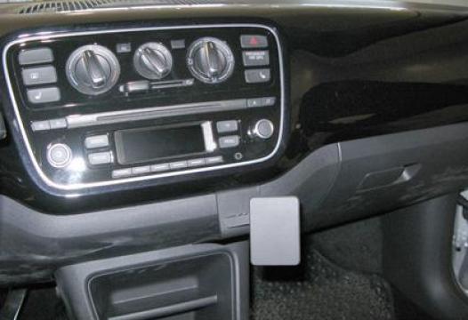 Proclip Volkswagen UP 12- Angled Mount