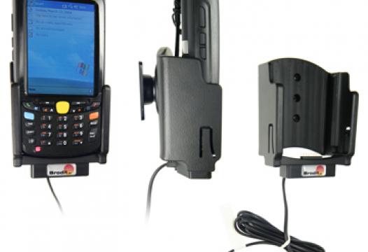 Houder/lader Motorola MC55 MOLEX