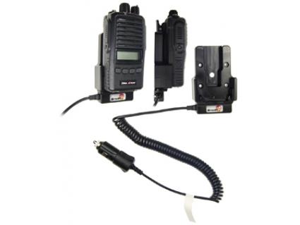 Houder/lader Zodiac Extreme sig.plug (slim design)