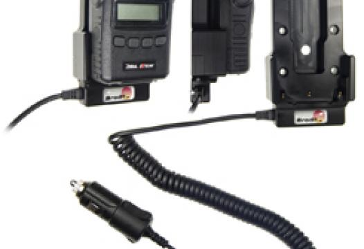 Houder/lader Zodiac Extreme sig.plug (slim design)