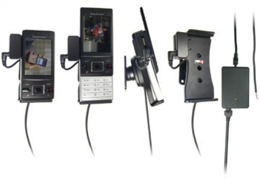 Houder/lader Sony Ericsson Hazel MOLEX
