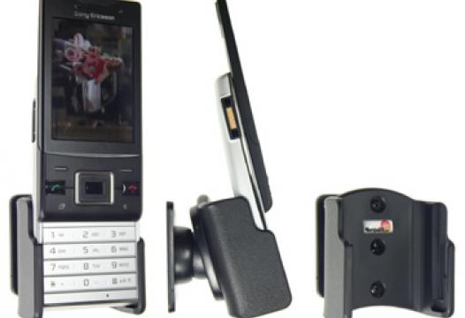 Houder Sony Ericsson Hazel