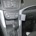 Brodit Proclip Opel Zafira 12- Angled Mount
