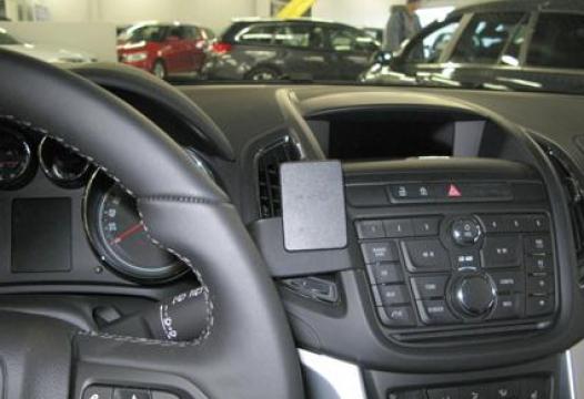 Proclip Opel Zafira 12- Center mount