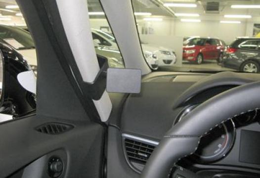 Proclip Opel Zafira 12- Left mount