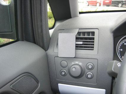 Proclip Opel Zafira 05-