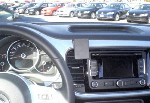 Proclip Volkswagen Beetle 12- Center mount
