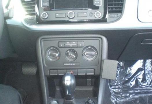 Proclip Volkswagen Beetle 12- Angled Mount