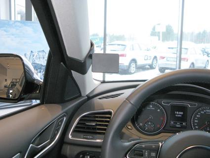 Proclip Audi Q3 12- Left mount