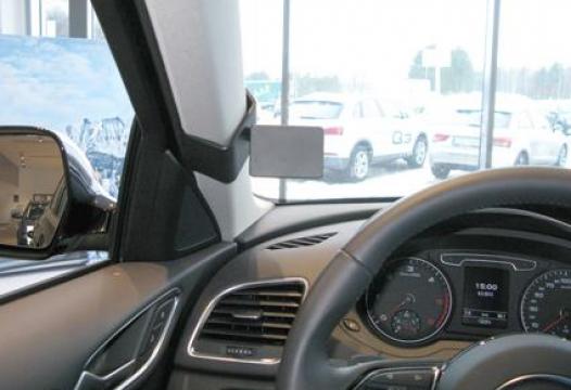 Proclip Audi Q3 12- Left mount