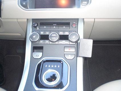 Proclip Land Rover Range Rover Evoque 2012- Angled Mount