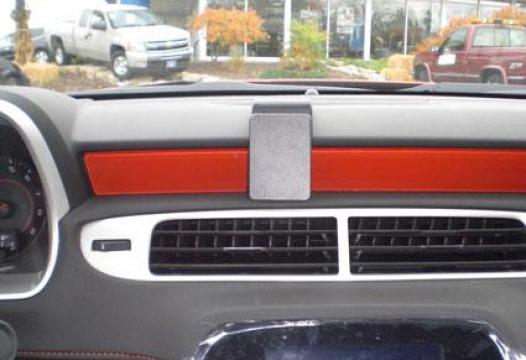 Proclip Chevrolet Camaro 12- Center mount