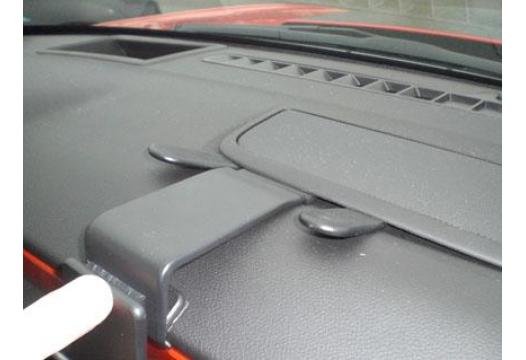 Proclip Chevrolet Camaro 12- Center mount