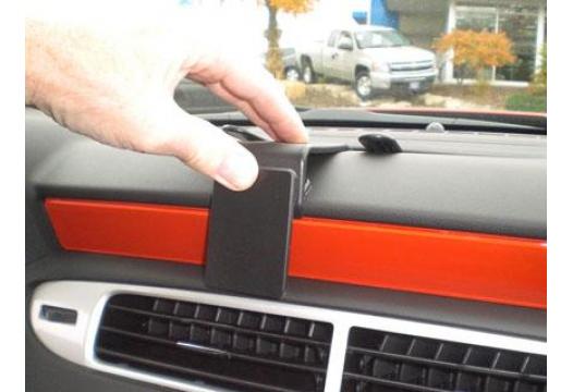 Proclip Chevrolet Camaro 12- Center mount