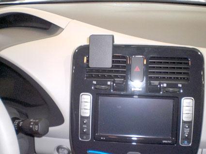 ProClip Nissan Leaf 12- Center mount