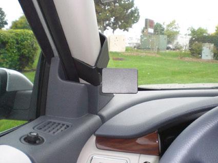 Proclip Ford Flex 09- Left mount