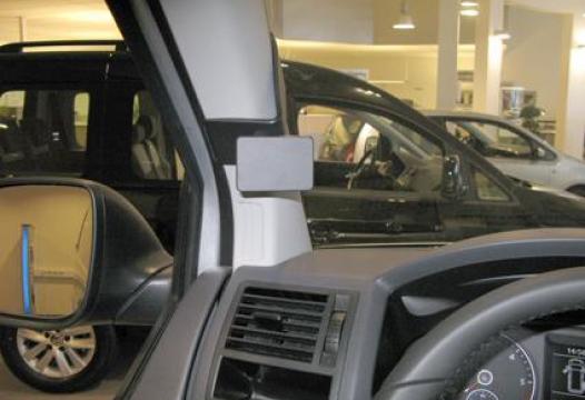 Proclip Volkswagen T5 Transporter/Pickup 10-12 Left mount