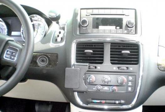 Proclip Lancia Voyager 11- Center mount