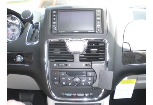 Proclip Lancia Voyager 11- Angled mount