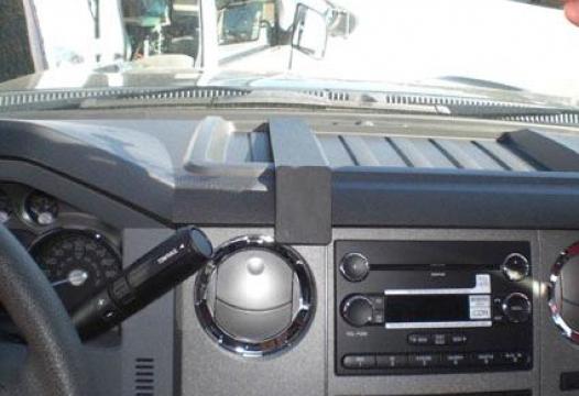 ProClip Ford F-series F250 - Center mount