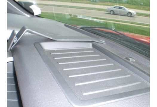 ProClip Ford F-series F150 - Center mount