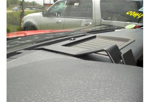 ProClip Ford F-series F150 - Center mount