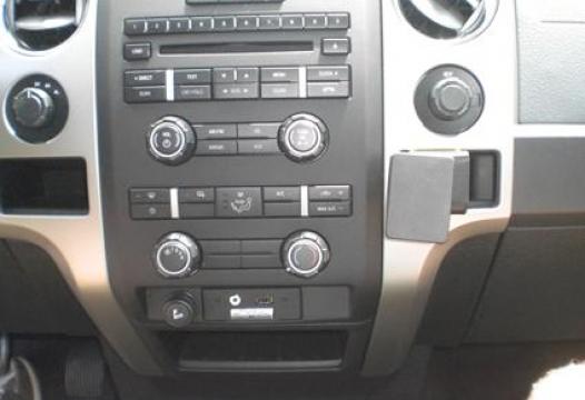 ProClip Ford F-series F150 - angled mount