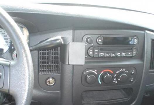 Proclip Dodge Ram Pick Up 1500 02-05/2500/3500 03-05 Center