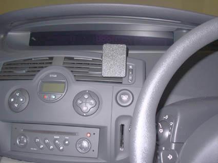 Proclip Renault Scenic 04-