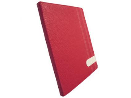 Gaia Tablet Case Apple iPad 2/3 Rood