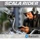 scala rider Solo XL Bluetooth Helmet Headset for GSM