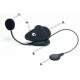 scala rider Solo XL Bluetooth Helmet Headset for GSM