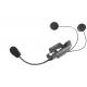 scala rider G4 Powerset - Microphone boom - 1,5Km Bike-2-Bike BT Helmet Headsets for GSM