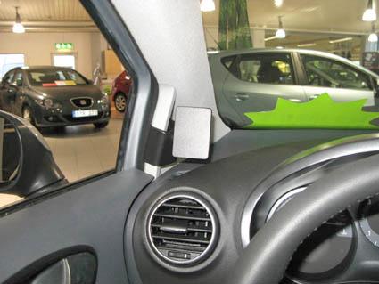 Proclip Seat Leon 06-