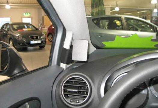 Proclip Seat Leon 06-