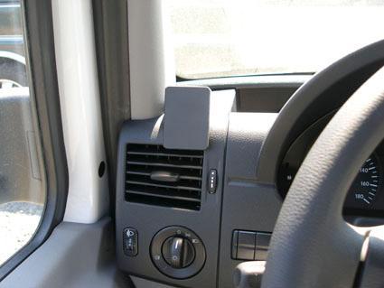 Proclip Mercedes Benz Sprinter / VW Crafter -07