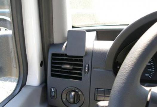 Proclip Mercedes Benz Sprinter / VW Crafter -07