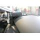 Proclip Peugeot 508 11-12 Center mount high (extra sterk)