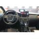 Proclip Peugeot 508 11-12 Center mount high (extra sterk)