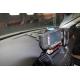 Proclip Peugeot 508 11-12 Center mount high (extra sterk)