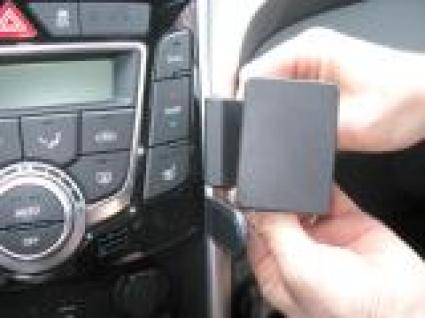 Proclip Hyundai i30 12- Angled mount