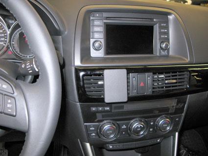 Proclip Mazda CX-5 12-17 Center mount