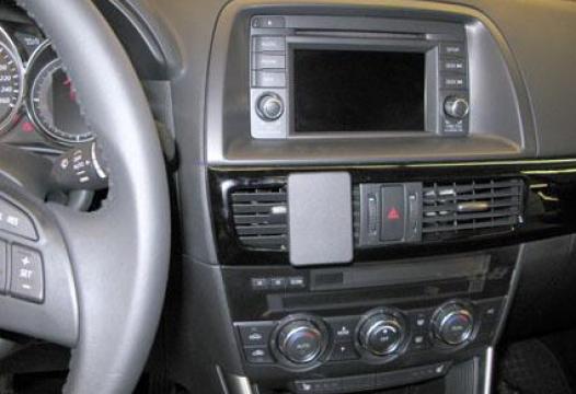 Proclip Mazda CX-5 12-17 Center mount