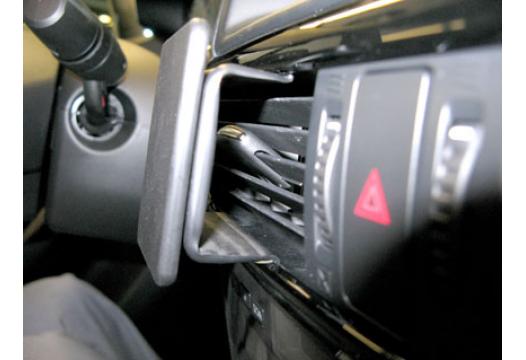 Proclip Mazda CX-5 12-17 Center mount