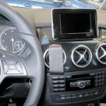 Brodit Proclip Mercedes Benz B-Class -12 Center mount