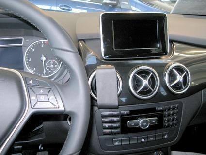 Proclip Mercedes Benz B-Class -12 Center mount