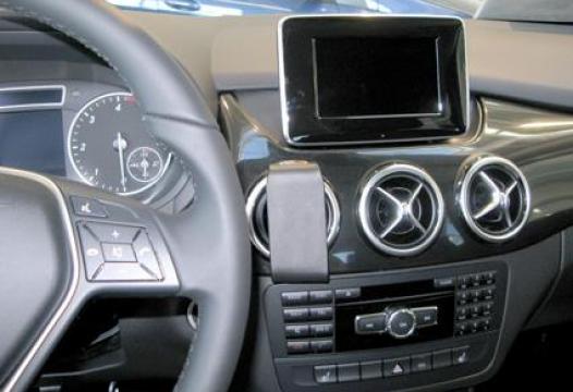 Proclip Mercedes Benz B-Class -12 Center mount
